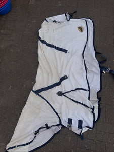 Masta 5’9 Fly Rug - Free Postage