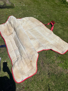Horseware Insulator 5’6 300gm Stable Rug