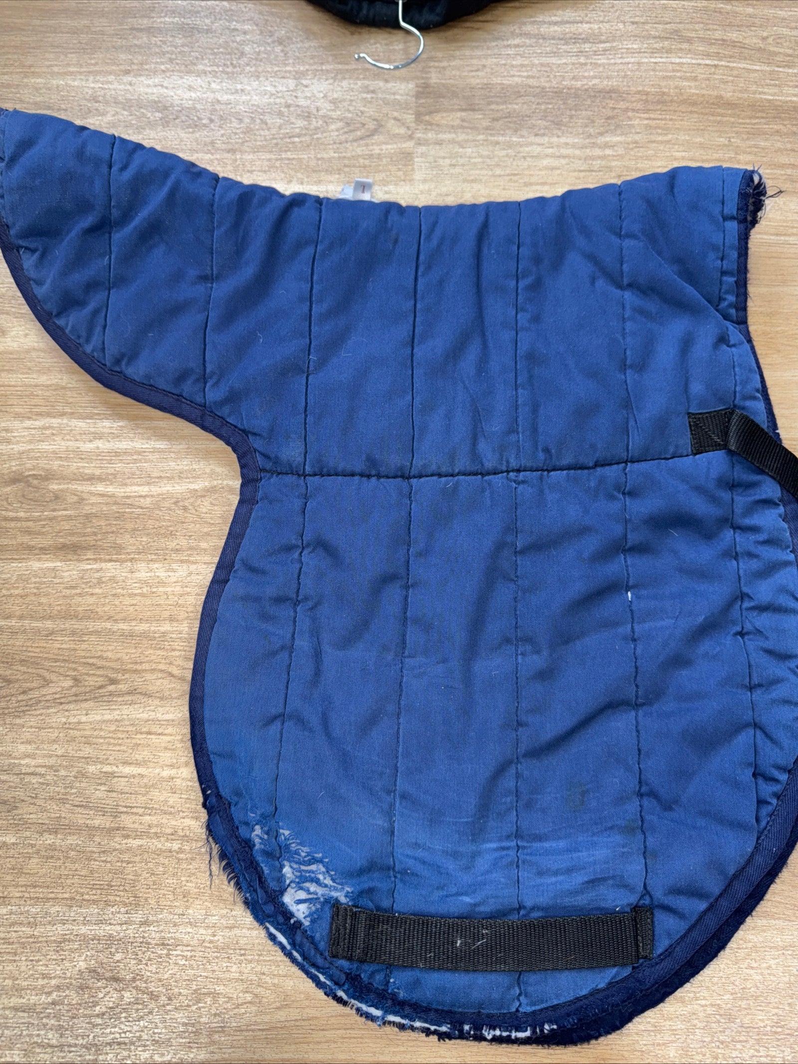 Nuumed Wool Lined Full Size Numnah