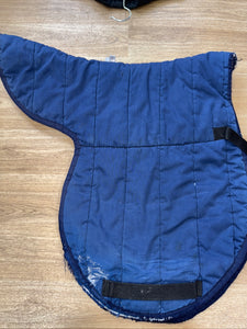 Nuumed Wool Lined Full Size Numnah