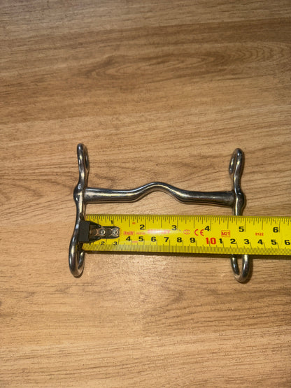 4.5” Globe Pelham