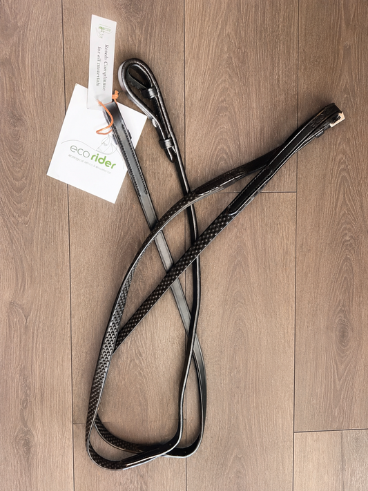 Ecorider Bio Grip Reins - Sample Sale