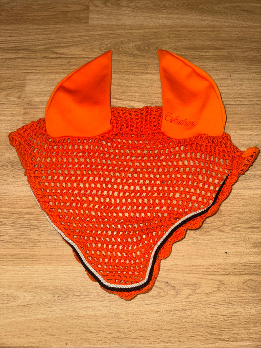 Eskadron Orange Full Or XF Size Ears