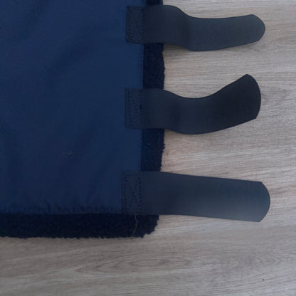 Shires Arma Full Size Short Travel Boot Stable Wraps Second Hand Horse Tack