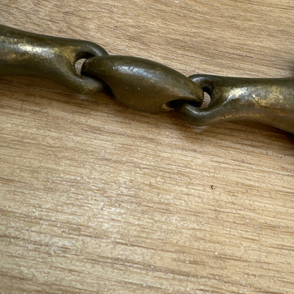 Sprenger Lozenge Eggbutt Snaffle 5” - Free Postage