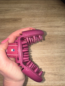 Premier Equine Soft-Touch Flexi Curry Comb