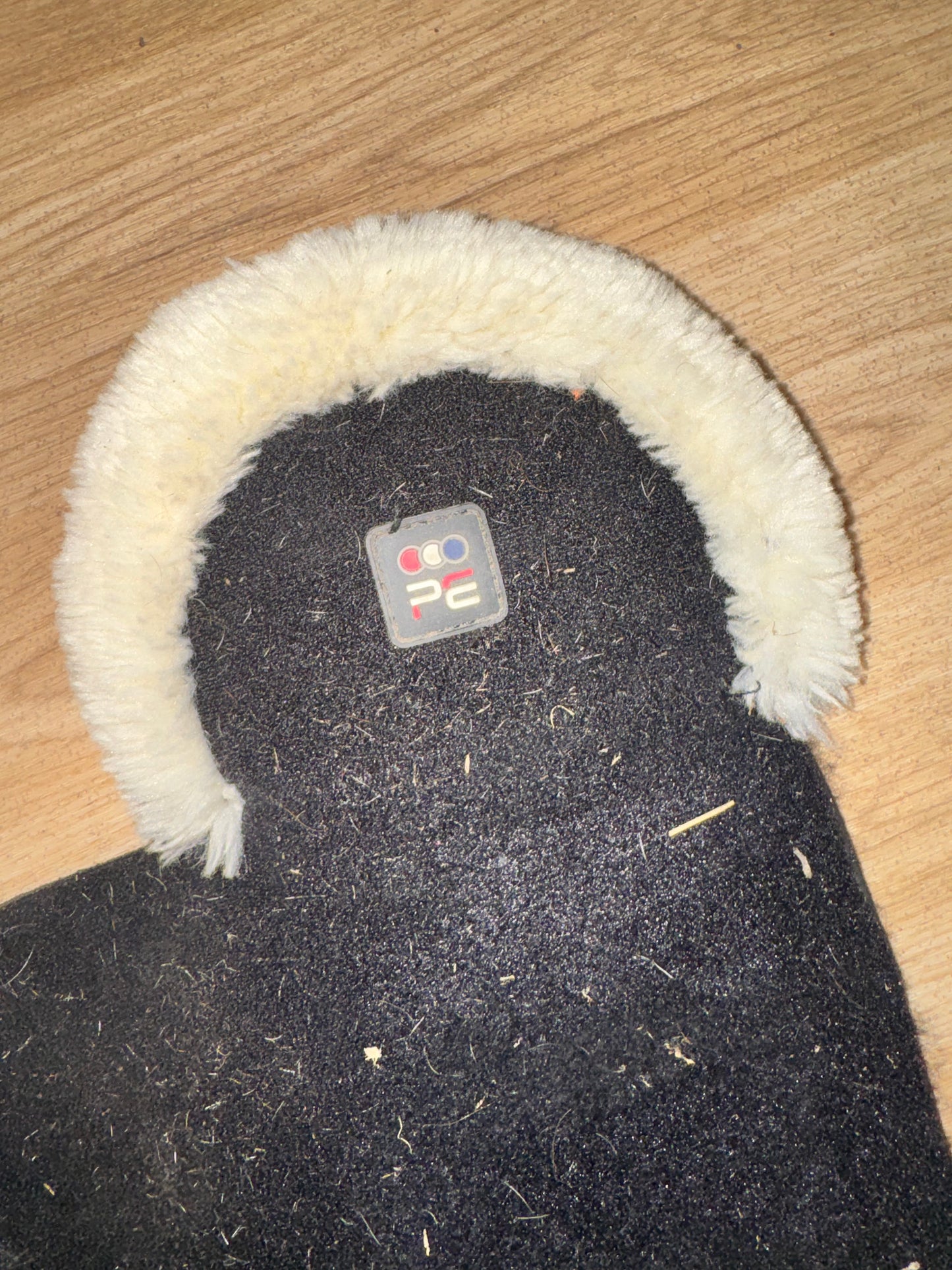 Premier Equine Fluffy Trim Tail Guard | Second Hand Tack Always For Sale