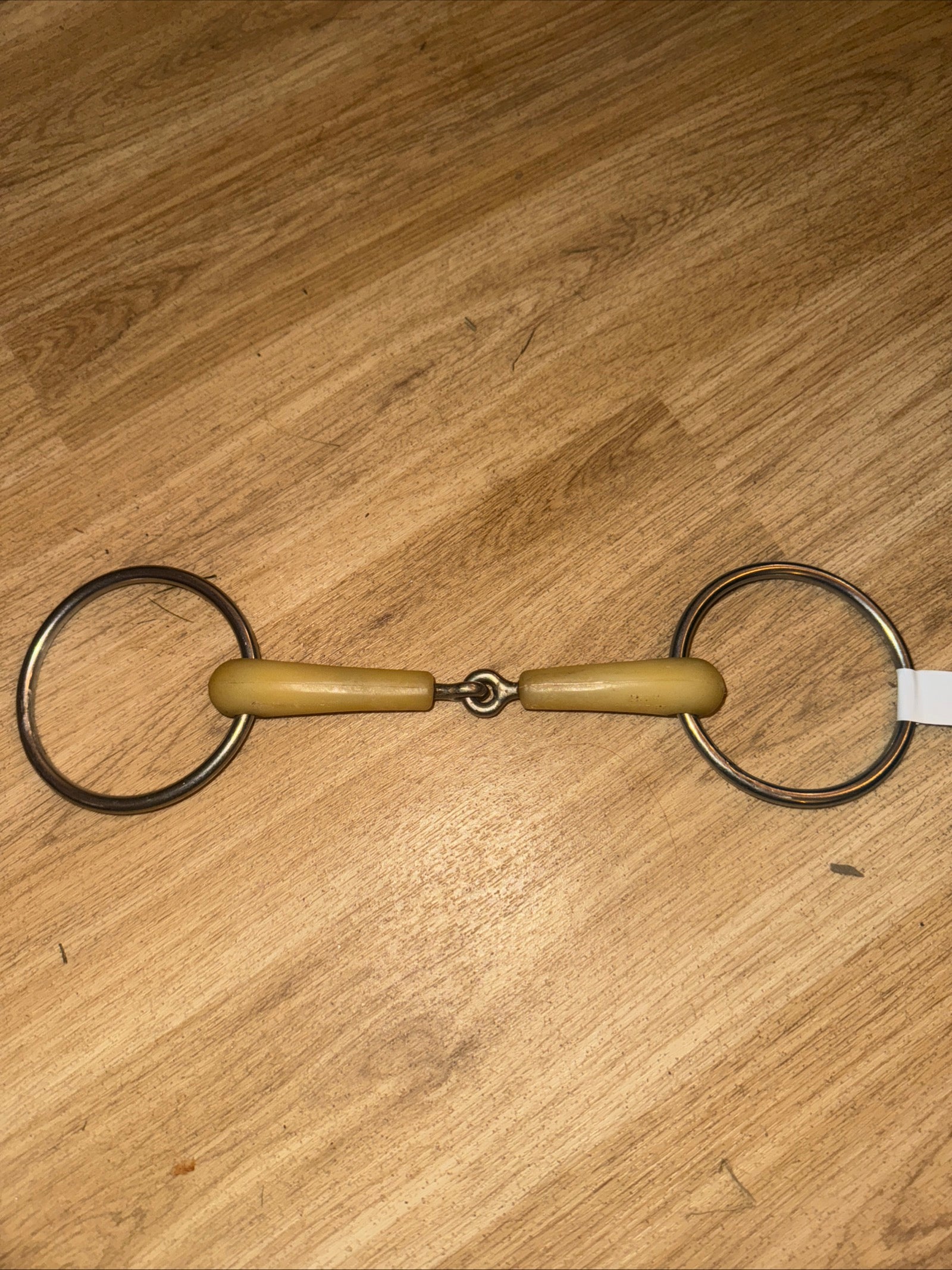 Happymouth 5.5” Snaffle