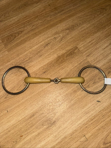 Happymouth 5.5” Snaffle