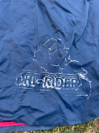 Dri Rider Waterproof Show Throwover Rug Large Keep Dry Tack Second Hand