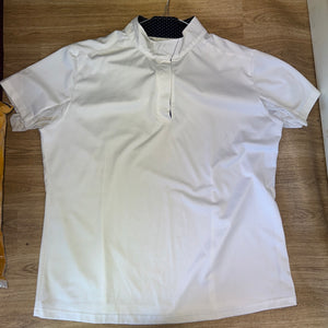 Dublin Breathable Summer Size 2XL Ladies Stock Shirt