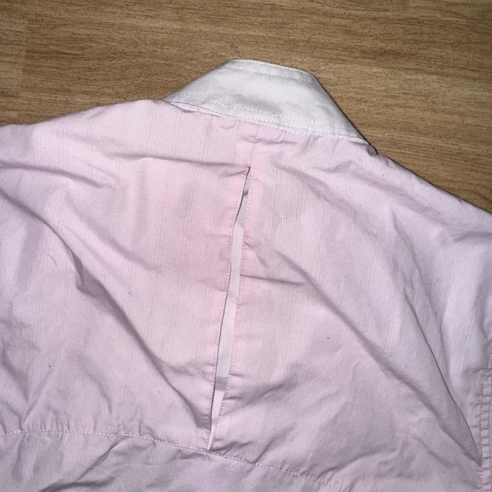 Dublin Pink Ladies Size 12 Stock Show Shirt