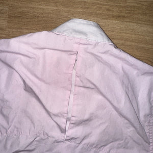 Dublin Pink Ladies Size 12 Stock Show Shirt
