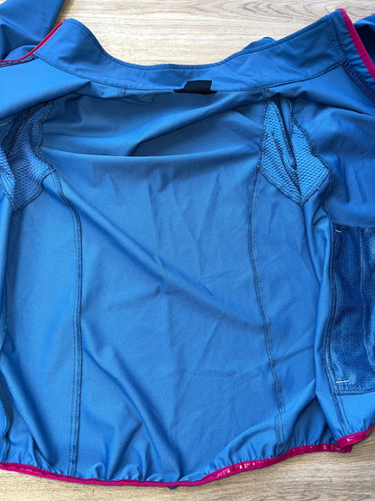 Crane Ladies Lightweight Jacket Size Large