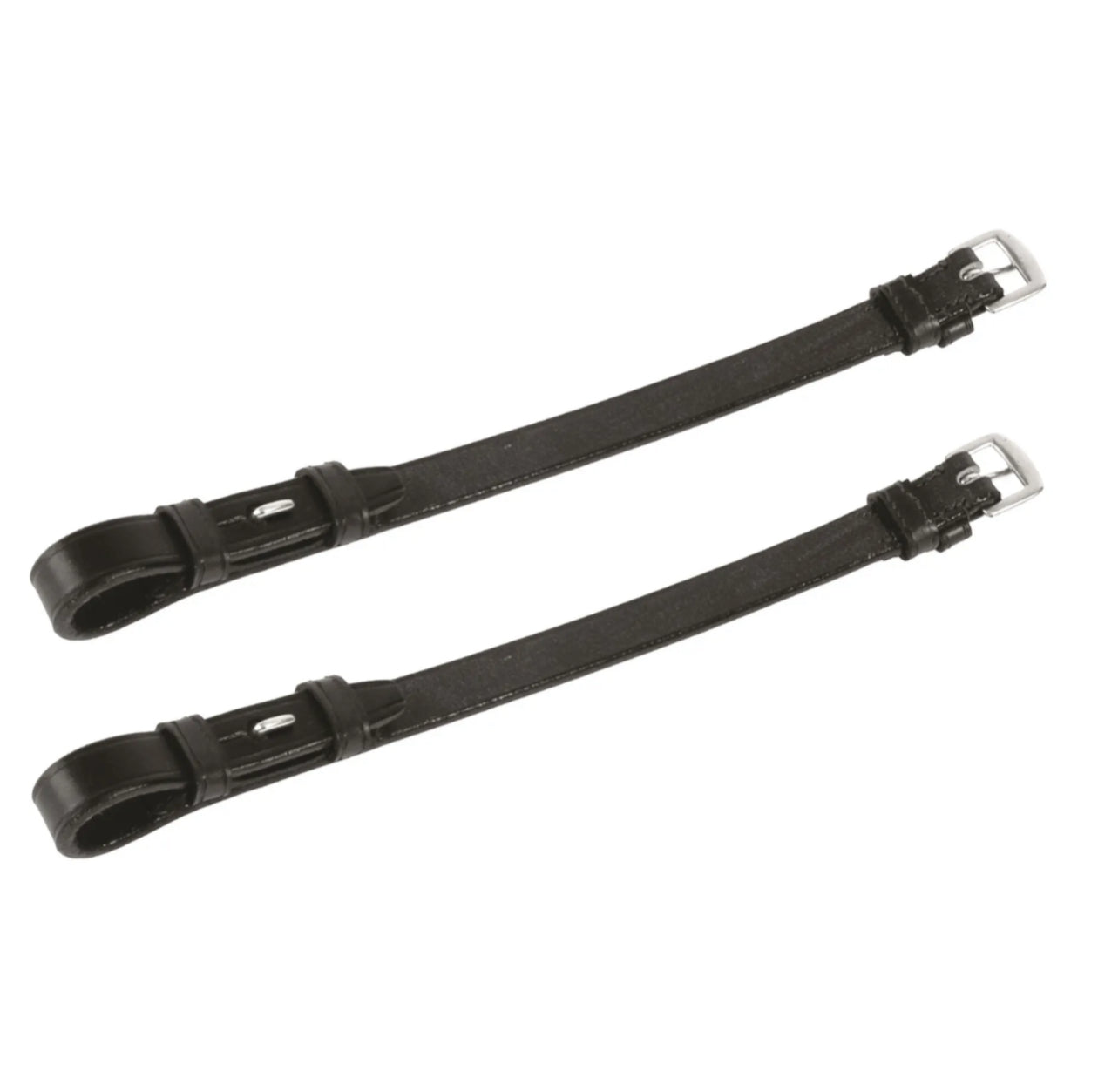 JHL Cheekpieces - Bridle Spare Parts