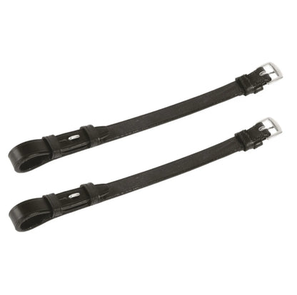 JHL Cheekpieces - Bridle Spare Parts