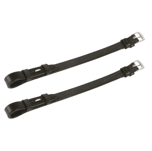 JHL Cheekpieces - Bridle Spare Parts