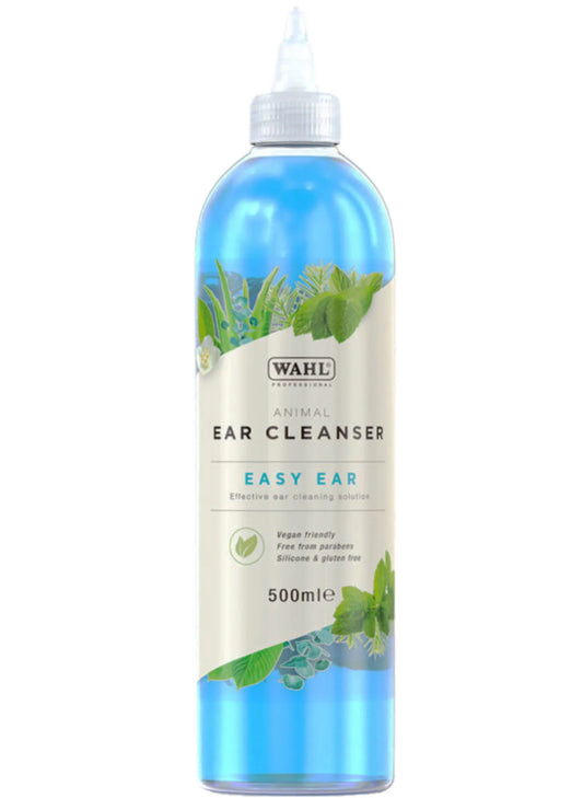 Wahl Easy Ear Animal Ear Cleanser