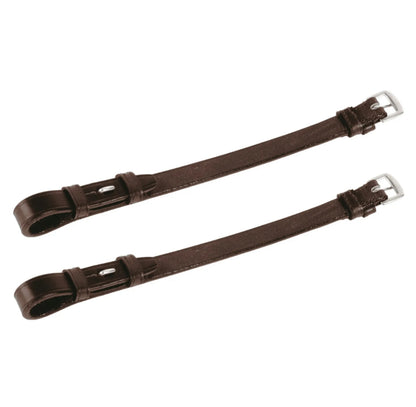 JHL Cheekpieces - Bridle Spare Parts