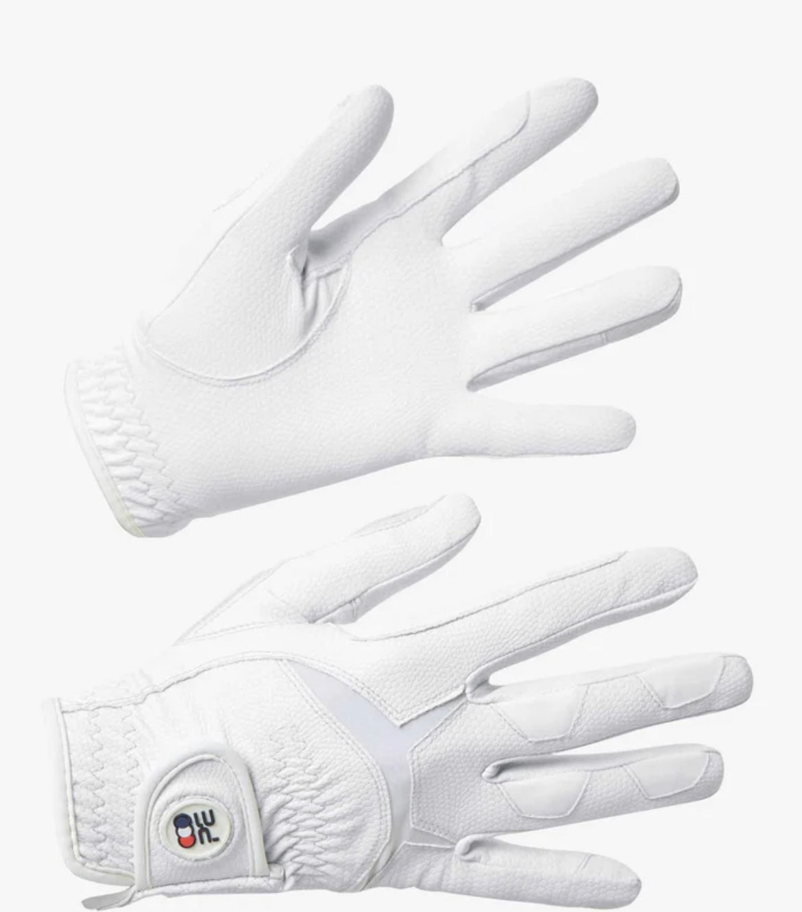 Premier Equine Windsor Children’s Riding Gloves