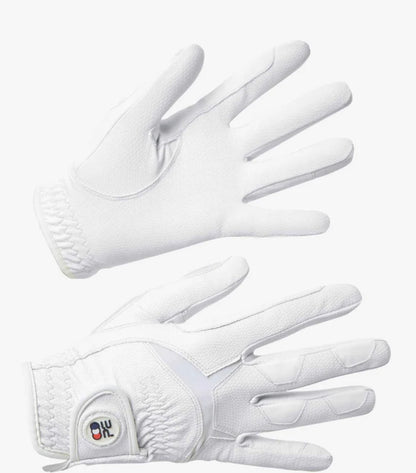 Premier Equine Windsor Children’s Riding Gloves
