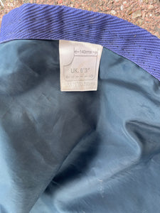Amigo Horseware Ireland Turnout Neck No Fill 6’3