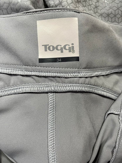 Toggi Contour Ladies Woven Breeches - Size 34