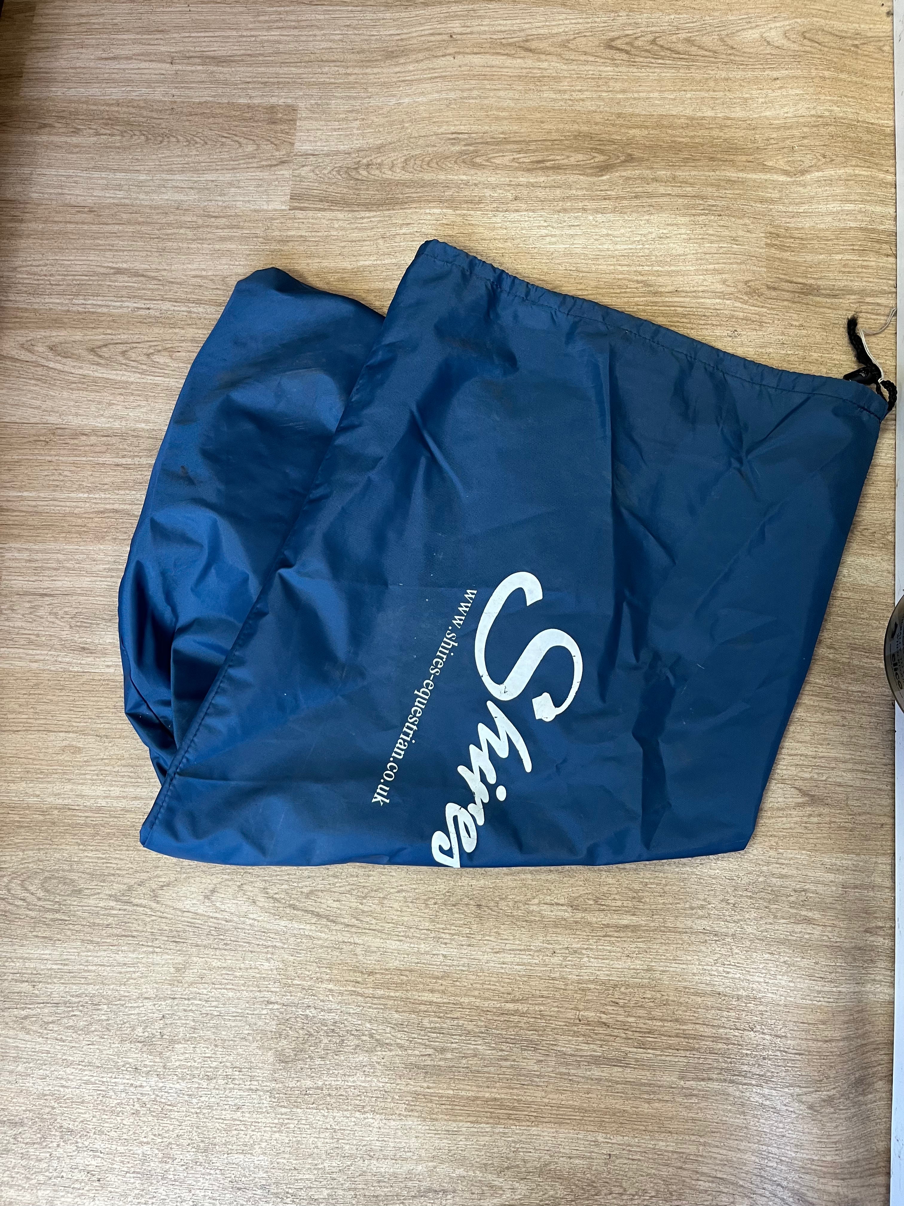 Shires Travel Boot Bag