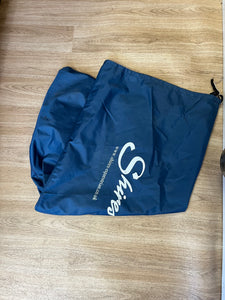 Shires Travel Boot Bag