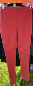 Eileen Douglas Pull On Children’s Jodphurs Size 26