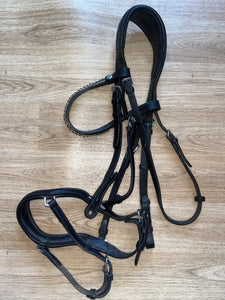 Eco Rider Comfort Bridle Size Pony