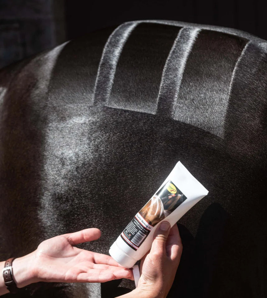 Smart Grooming Quarter Marking Gel
