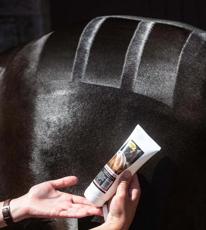 Smart Grooming Quarter Marking Gel