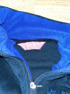 Little Rider Fleece Jumper 7 / 8 Years