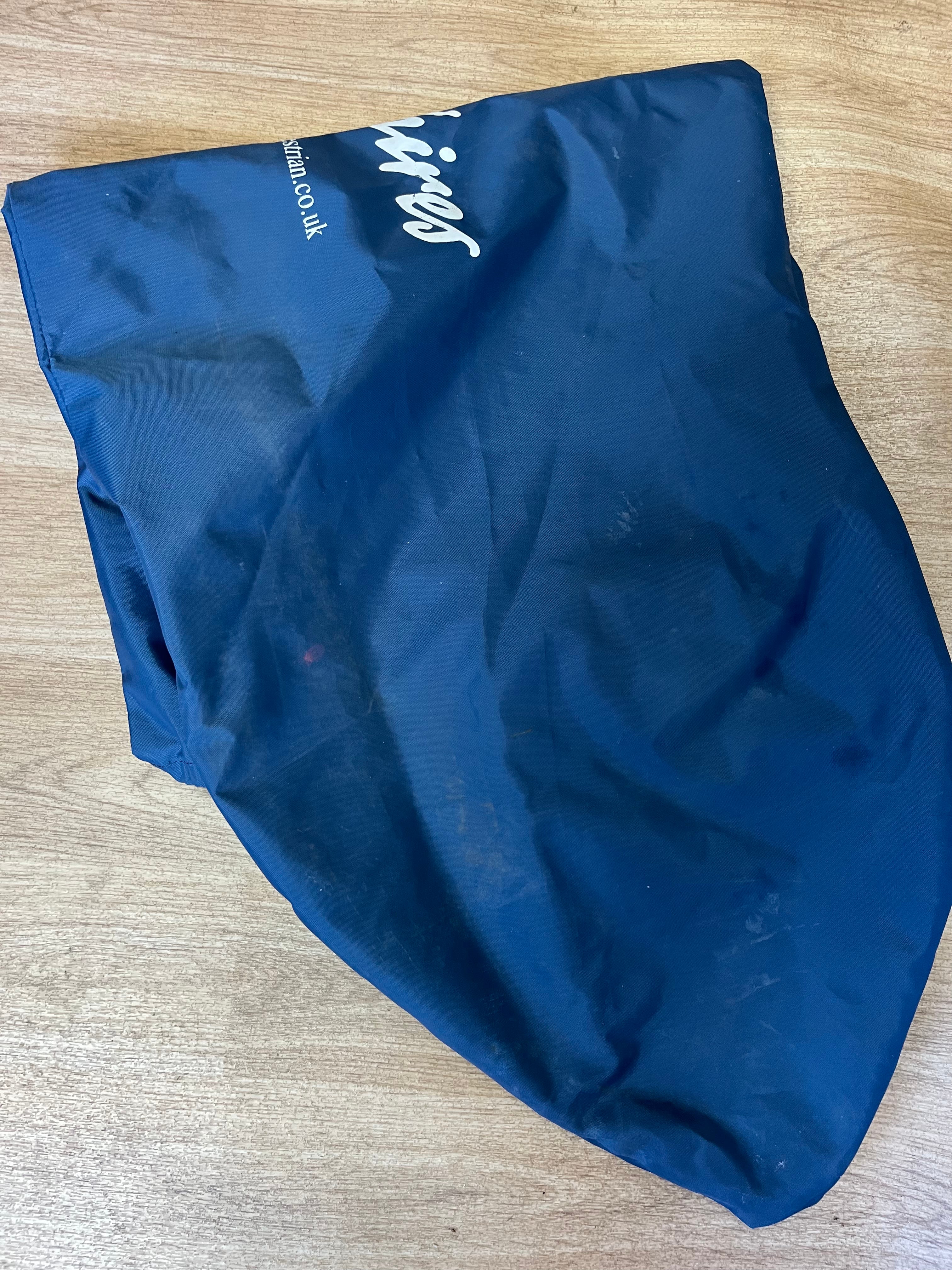 Shires Travel Boot Bag