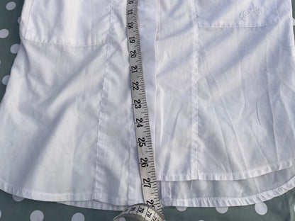 Equetech Ladies Shirt Size 10