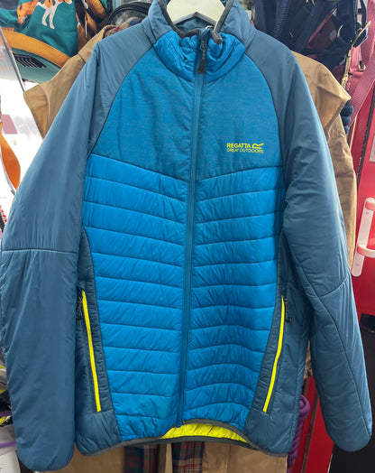 Regatta Coat Size Small