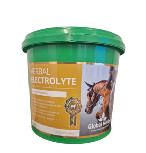 Global Herbs Herbal Electrolyte 1kg