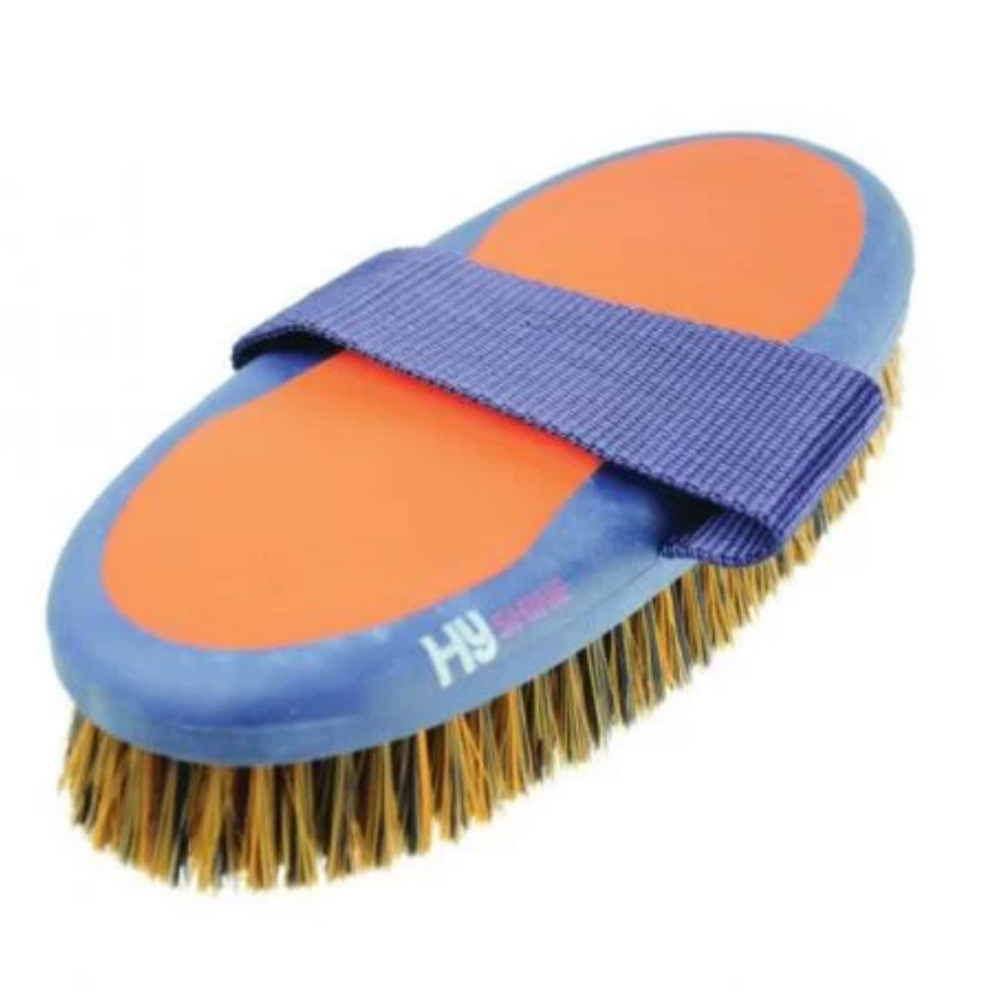 HyShine Pro Groom Body Brush