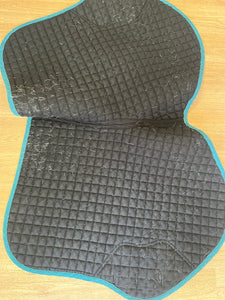 Lemieux Cc Saddle Pad S / M Ears Large