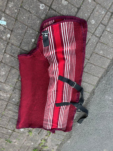 Waffle Stable Rug 3’3