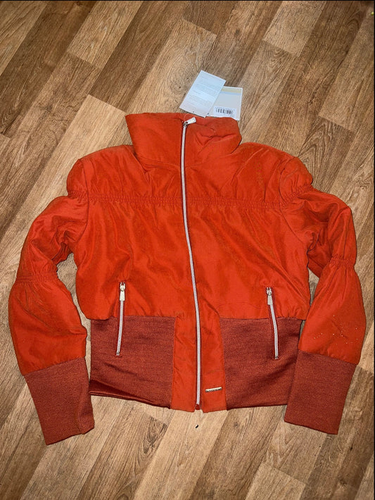 Caldene Mellbreak Boulson Ladies Jacket Size Small