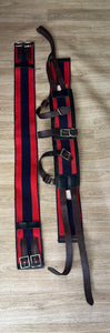 Lunging  Roller Full