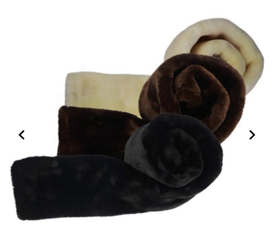 Cameo Girth Sleeve