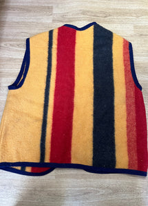 Witney Wool Bodywarmer / Gilet