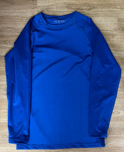 Ngoi Children’s Long Sleeved Base Layer 12 / 13 Yrs
