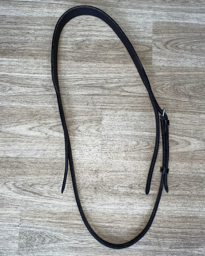 Brown Full Headpiece #6