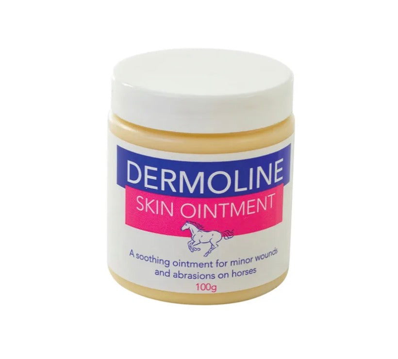 Dermoline Skin Ointment