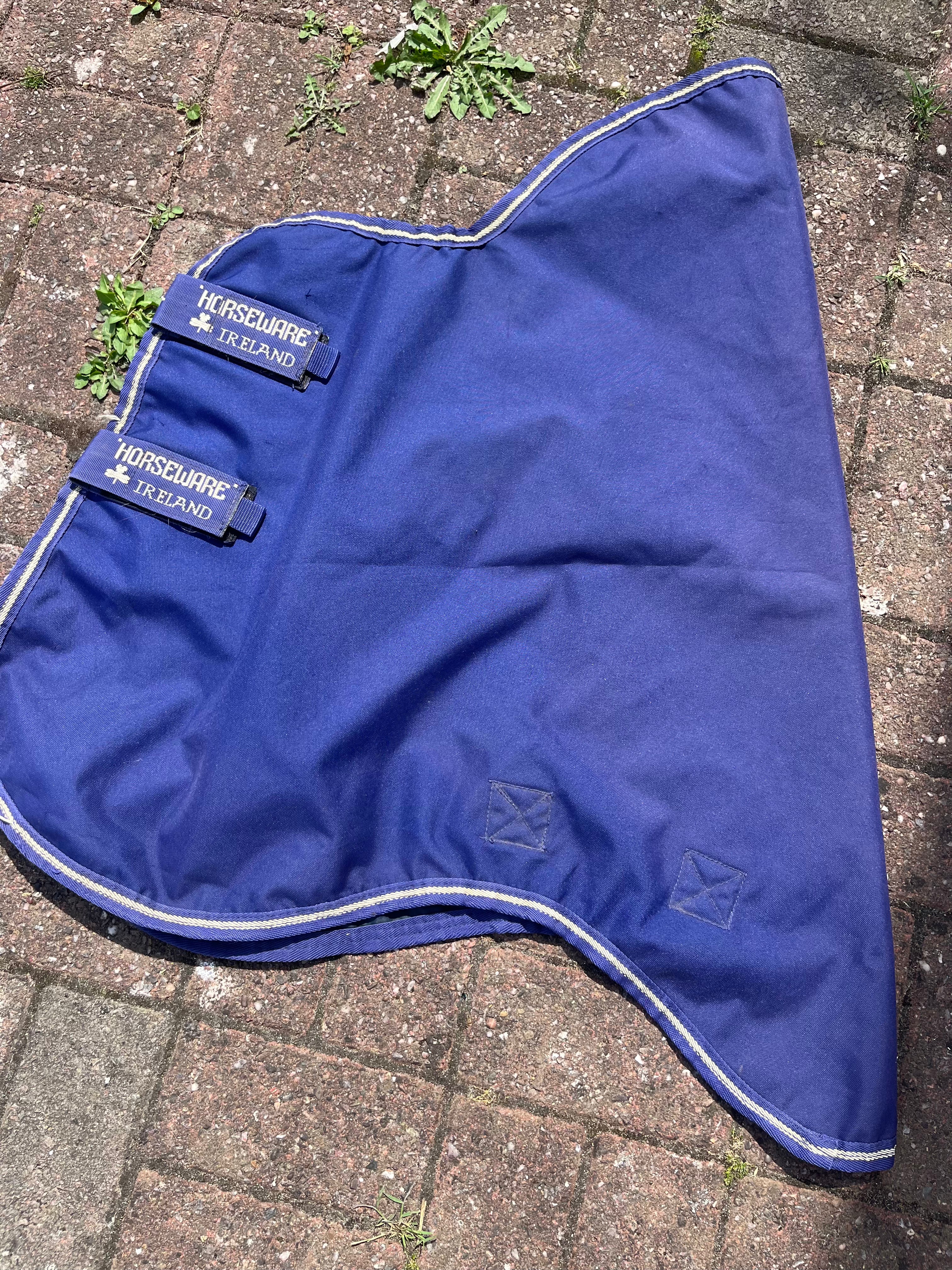 Amigo Horseware Ireland Turnout Neck No Fill 6’3