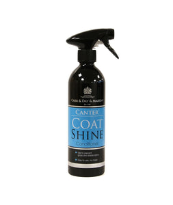 Carr & Day & Martin Canter Coat Shine Conditioner Spray